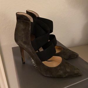 Vince Camuto Heel